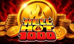 Hell Hot 1000